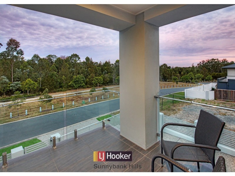 27 Peachtree Place, Stretton QLD 4116