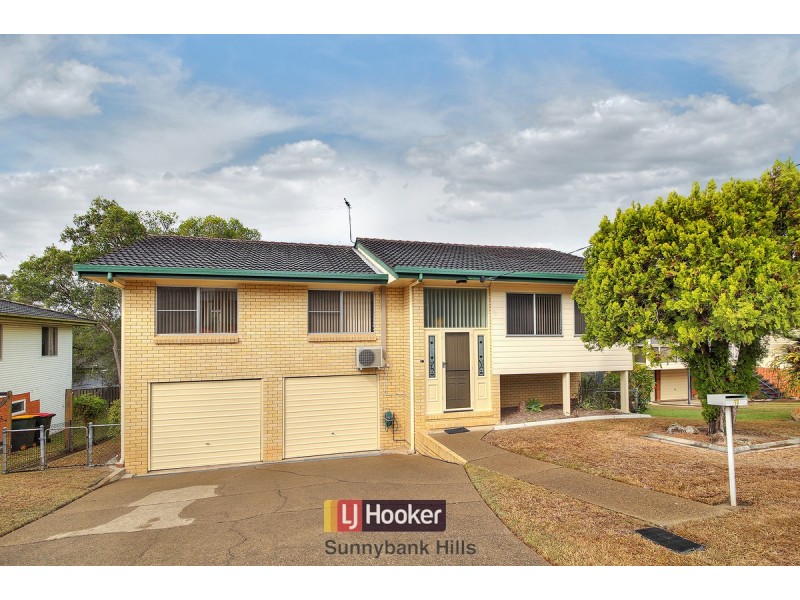 10 Pattie Street, Sunnybank Hills QLD 4109