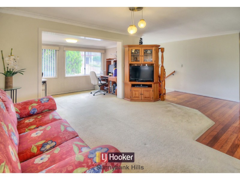 10 Pattie Street, Sunnybank Hills QLD 4109
