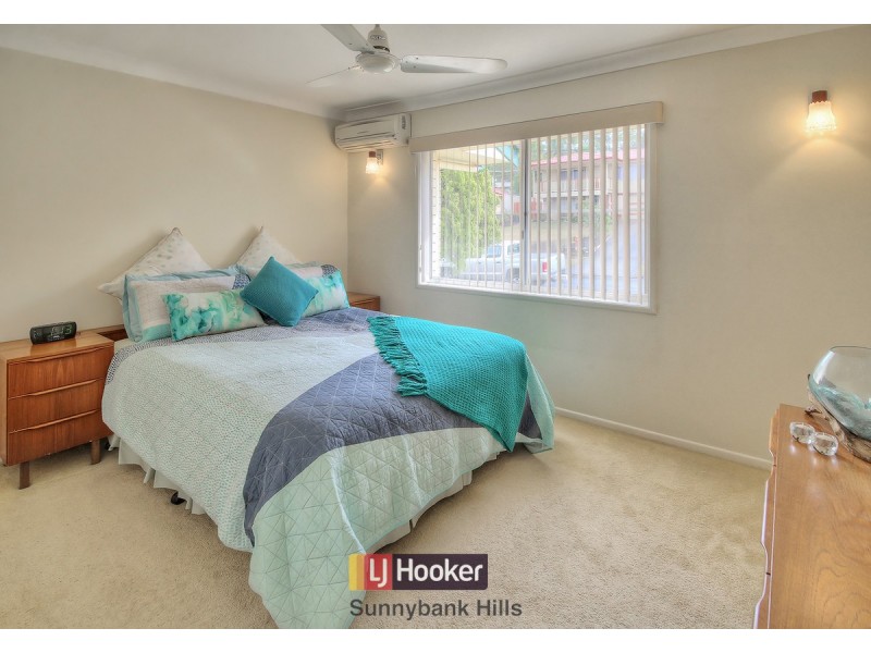 10 Pattie Street, Sunnybank Hills QLD 4109