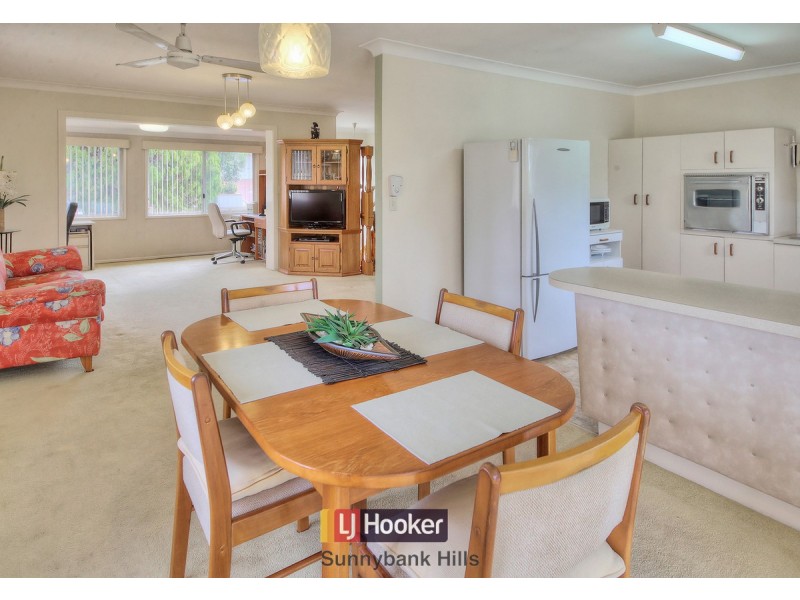 10 Pattie Street, Sunnybank Hills QLD 4109