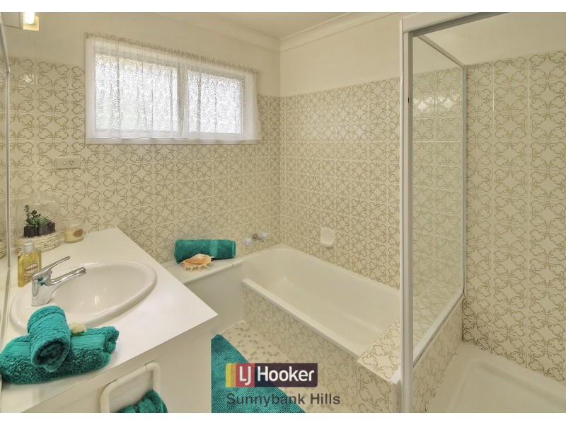 10 Pattie Street, Sunnybank Hills QLD 4109