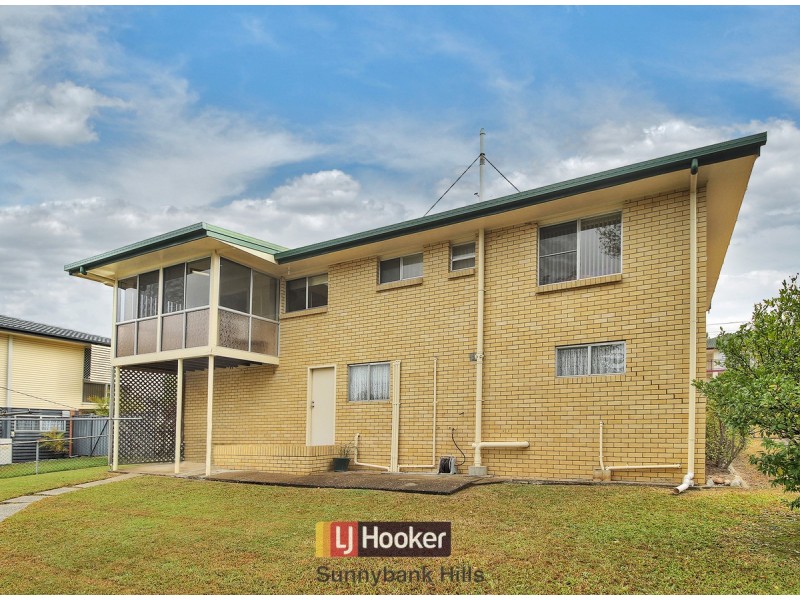 10 Pattie Street, Sunnybank Hills QLD 4109