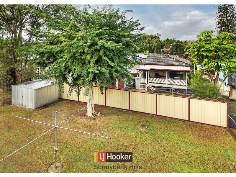10 Pattie Street, Sunnybank Hills QLD 4109