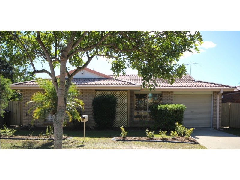 17 Maynard Place, Runcorn QLD 4113
