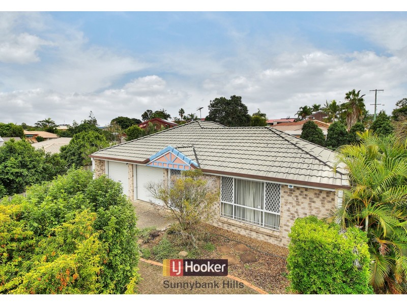 1 Monsour Street, Calamvale QLD 4116