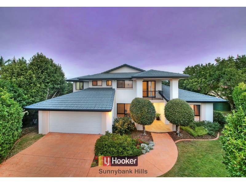 20 Meranti Street, Sunnybank Hills QLD 4109