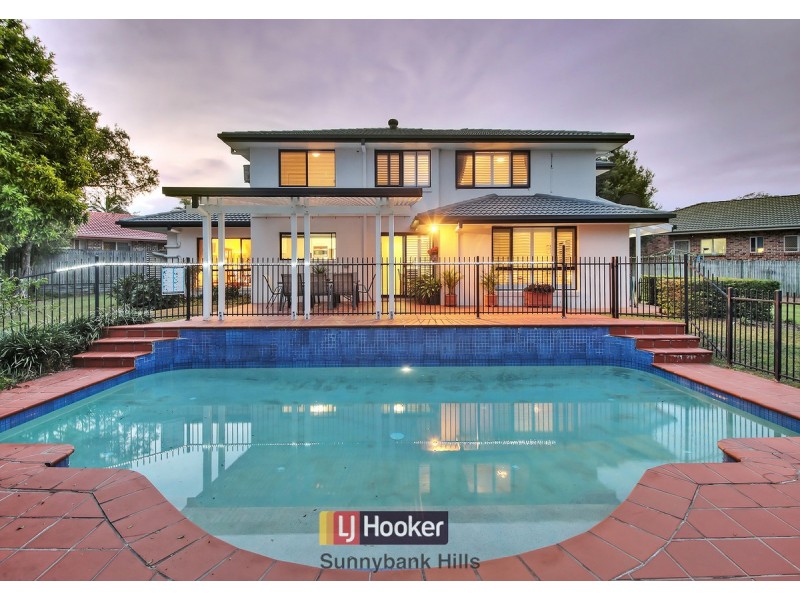 20 Meranti Street, Sunnybank Hills QLD 4109
