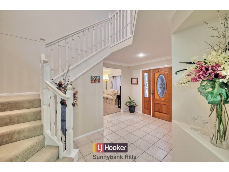 20 Meranti Street, Sunnybank Hills QLD 4109