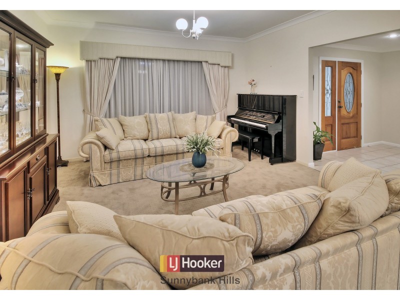 20 Meranti Street, Sunnybank Hills QLD 4109