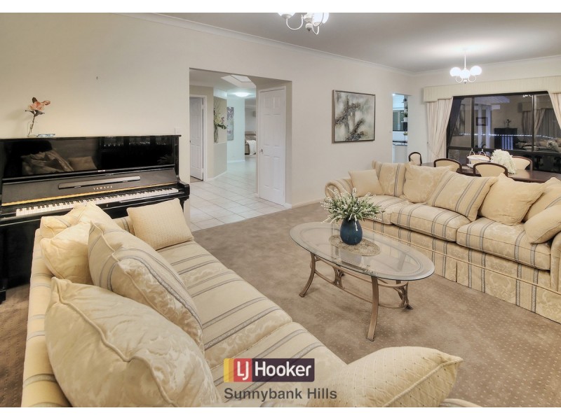 20 Meranti Street, Sunnybank Hills QLD 4109