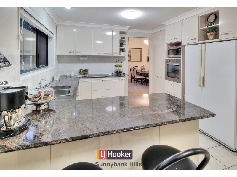 20 Meranti Street, Sunnybank Hills QLD 4109