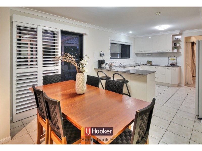 20 Meranti Street, Sunnybank Hills QLD 4109