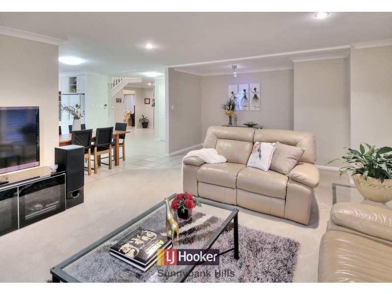 20 Meranti Street, Sunnybank Hills QLD 4109