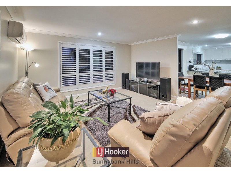 20 Meranti Street, Sunnybank Hills QLD 4109