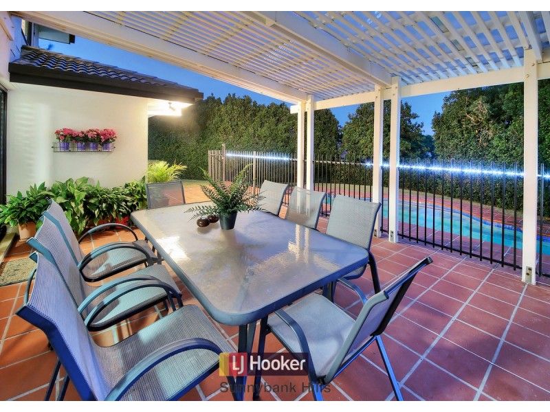 20 Meranti Street, Sunnybank Hills QLD 4109