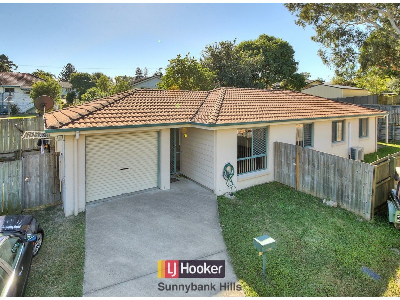 22 Tyrone Street, Acacia Ridge QLD 4110