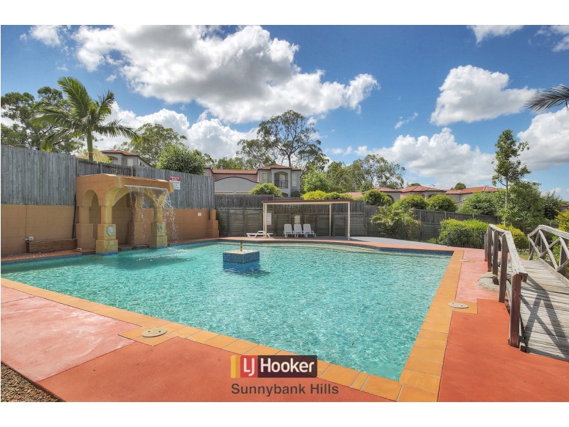52/36 Benhiam Street, Calamvale QLD 4116