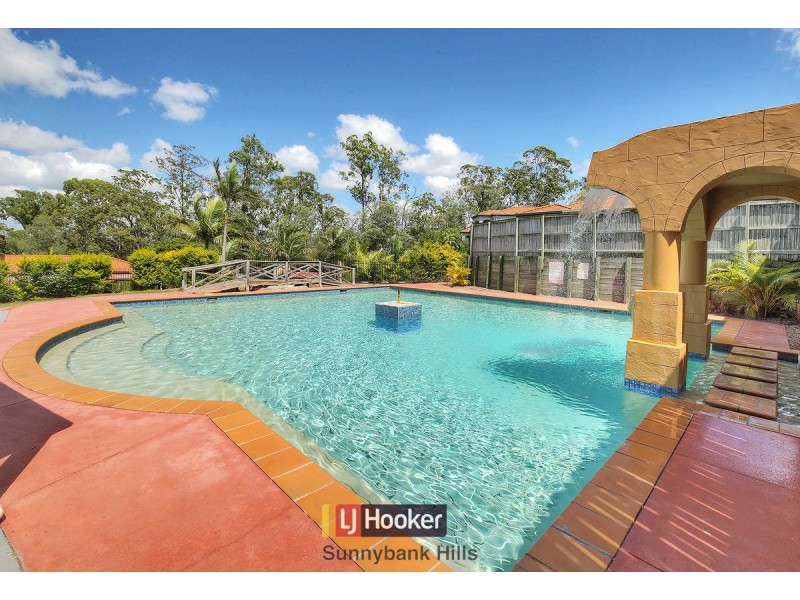 52/36 Benhiam Street, Calamvale QLD 4116