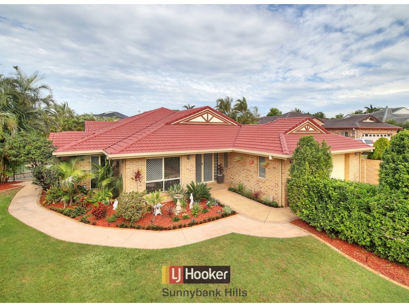 6 Cumberland Place, Parkinson QLD 4115