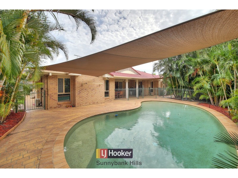 6 Cumberland Place, Parkinson QLD 4115