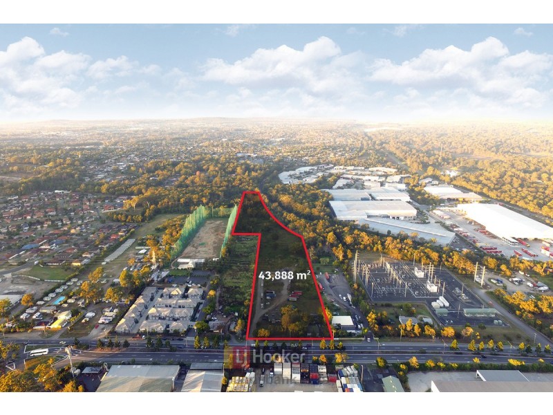 88-94 Learoyd Road, Algester QLD 4115