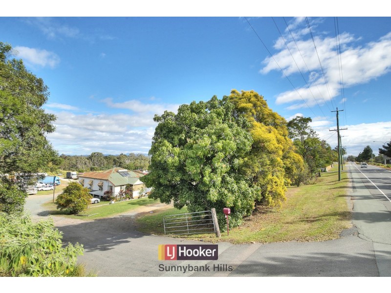 88-94 Learoyd Road, Algester QLD 4115