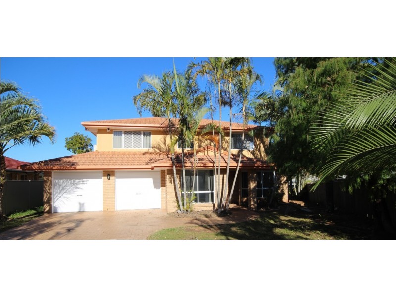 11 Gulubia Place, Calamvale QLD 4116