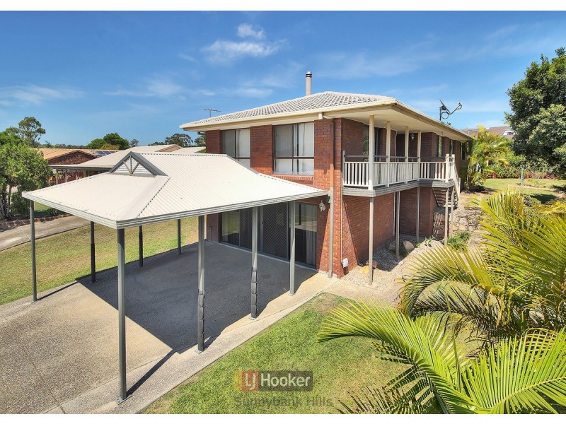 2 Boorala Crescent, Eight Mile Plains QLD 4113