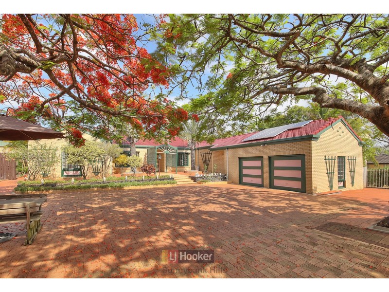 10 Shelley Street, Sunnybank QLD 4109