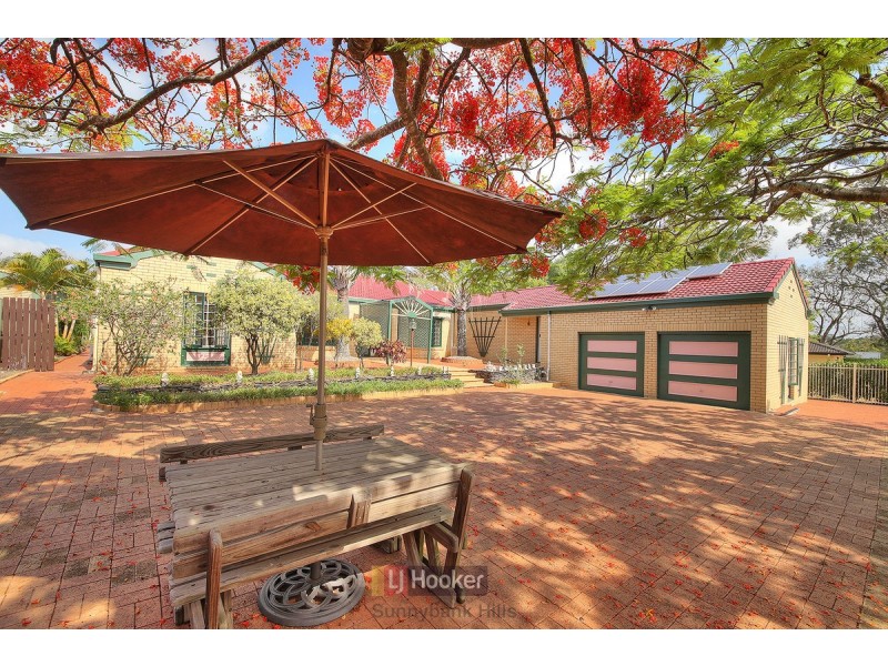 10 Shelley Street, Sunnybank QLD 4109