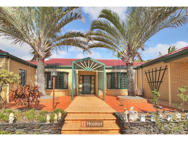 10 Shelley Street, Sunnybank QLD 4109