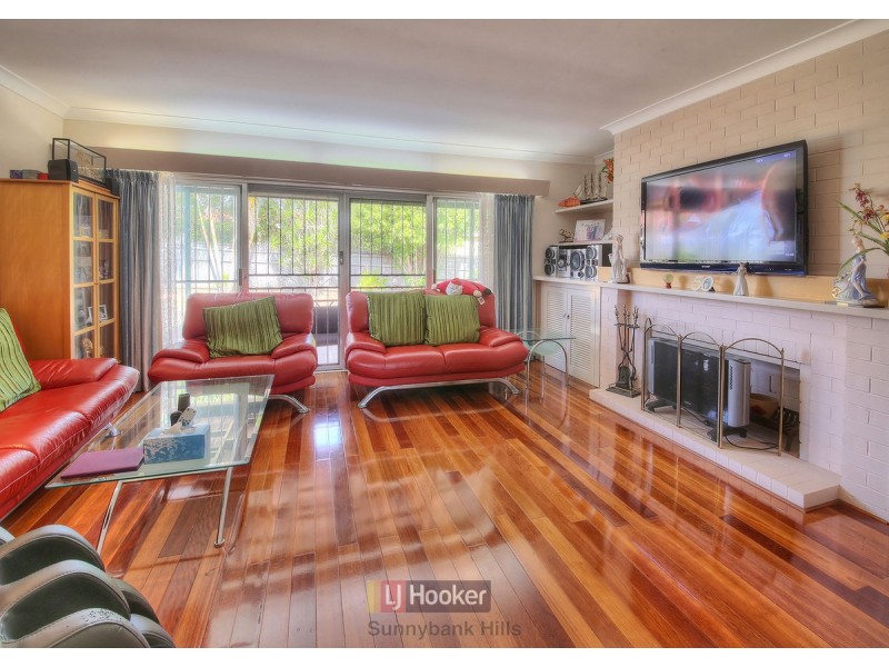 10 Shelley Street, Sunnybank QLD 4109