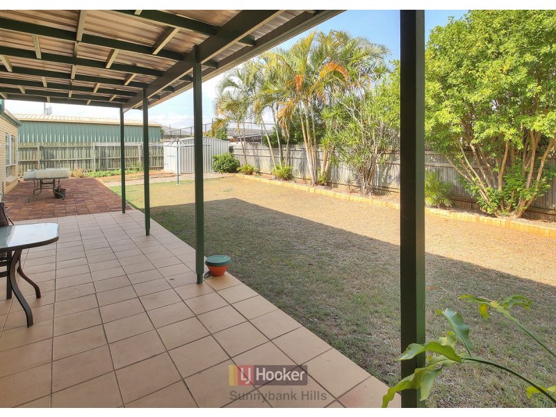 10 Shelley Street, Sunnybank QLD 4109