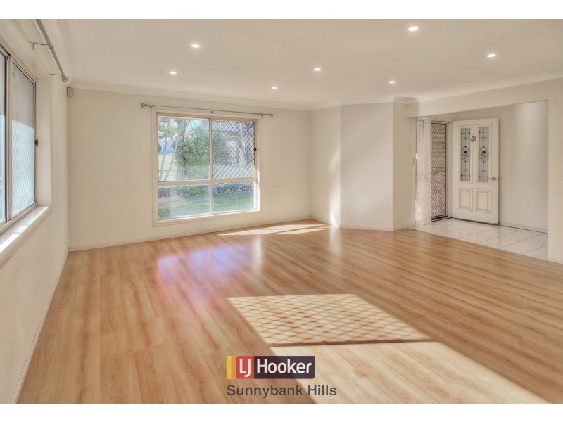 25 Buckinghamia Place, Stretton QLD 4116