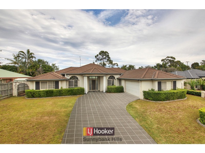 152 The Avenue, Sunnybank Hills QLD 4109