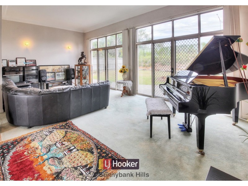 152 The Avenue, Sunnybank Hills QLD 4109