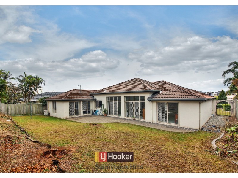 152 The Avenue, Sunnybank Hills QLD 4109