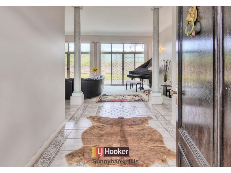 152 The Avenue, Sunnybank Hills QLD 4109