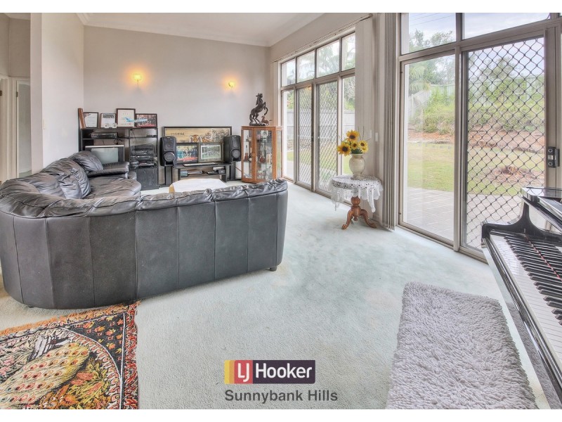 152 The Avenue, Sunnybank Hills QLD 4109