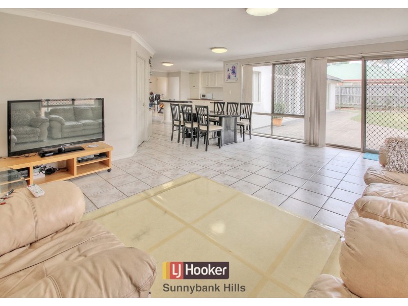 152 The Avenue, Sunnybank Hills QLD 4109