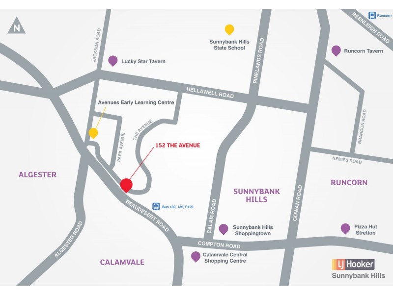 152 The Avenue, Sunnybank Hills QLD 4109