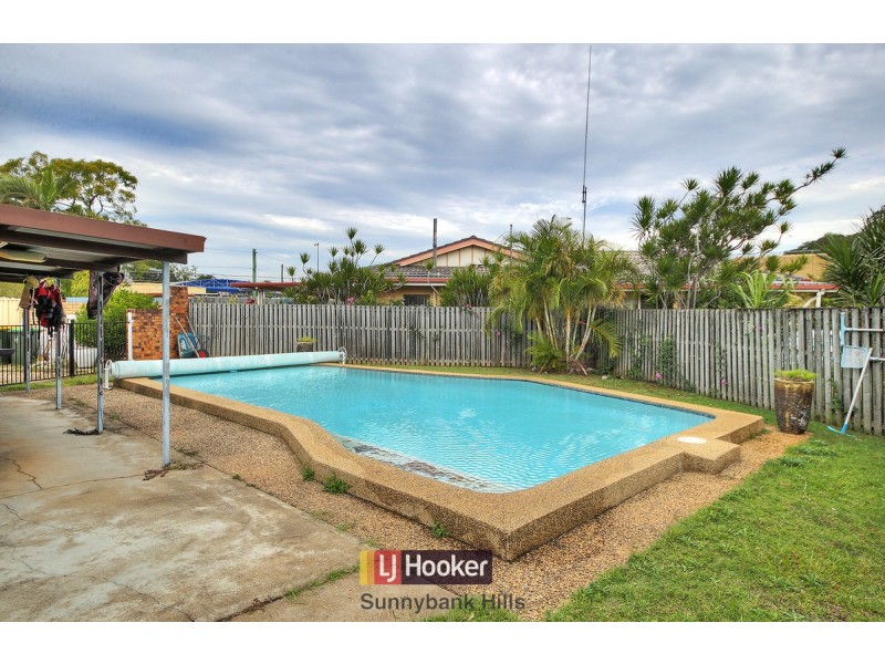 47 Wana Street, Sunnybank QLD 4109