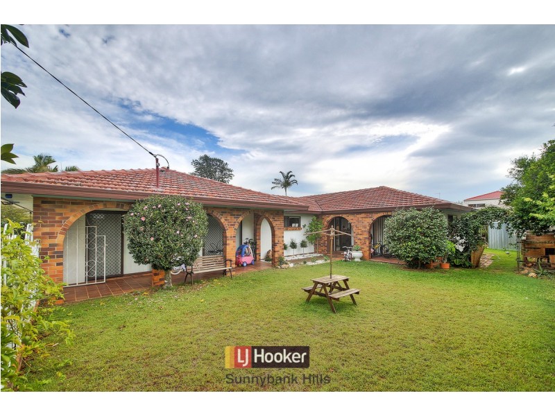 47 Wana Street, Sunnybank QLD 4109