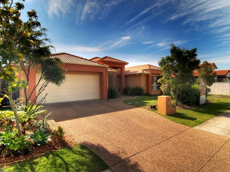 15 Shuttleworth Street, Kuraby QLD 4112