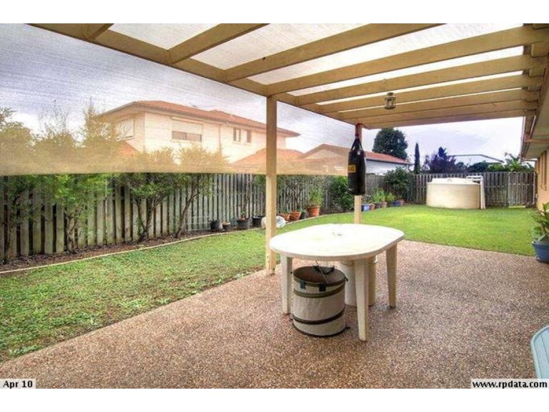 15 Shuttleworth Street, Kuraby QLD 4112