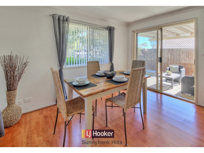 127 Morden Road, Sunnybank Hills QLD 4109