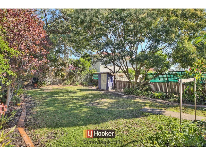 127 Morden Road, Sunnybank Hills QLD 4109