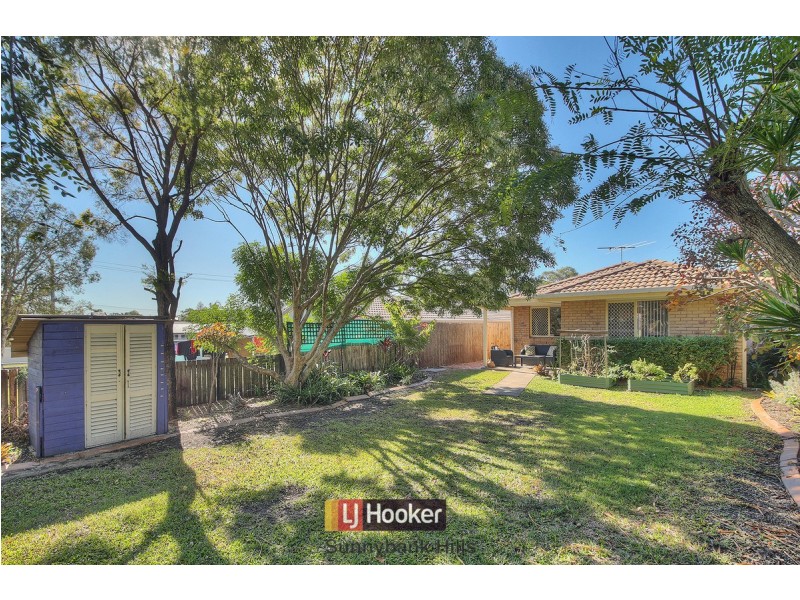 127 Morden Road, Sunnybank Hills QLD 4109