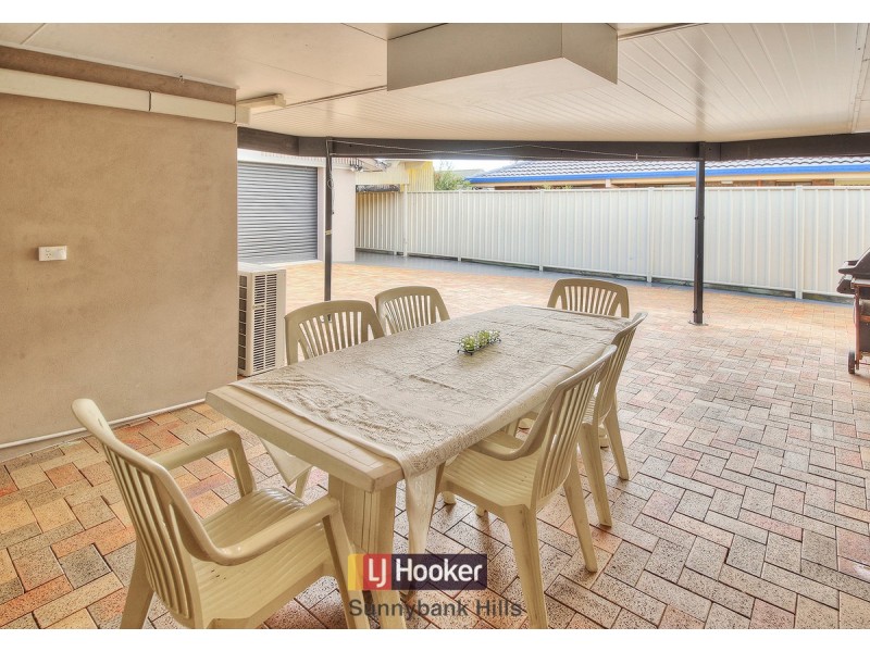 17 Dolomite Street, Runcorn QLD 4113